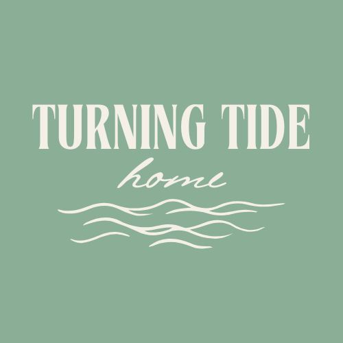 Turning Tide Home